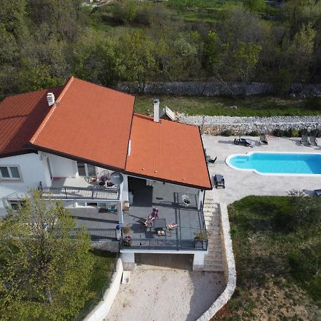Jakov I Filip Imotski Exterior photo