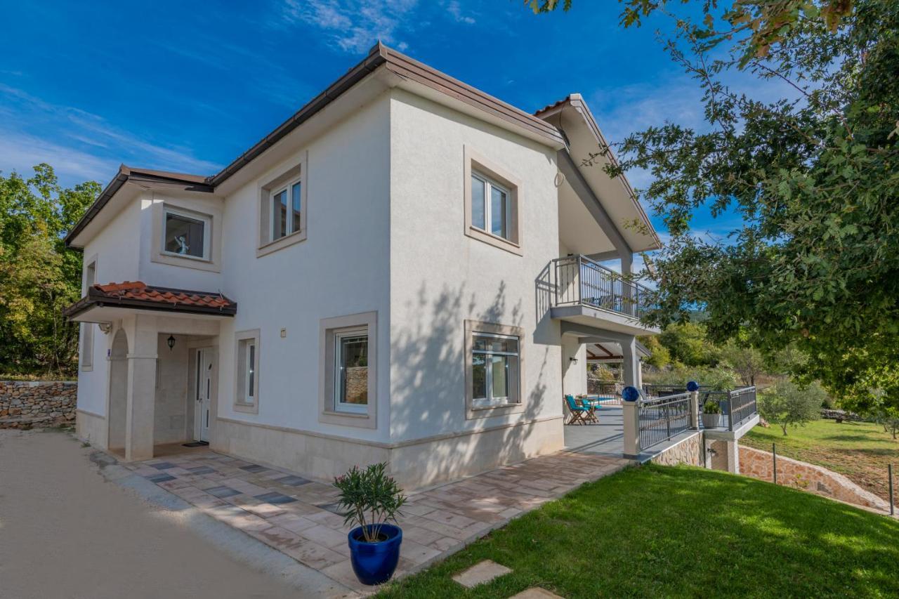 Jakov I Filip Imotski Exterior photo