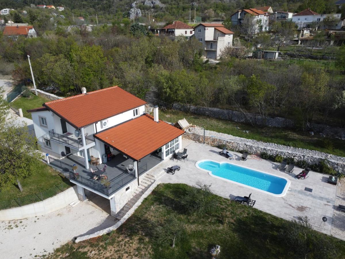 Jakov I Filip Imotski Exterior photo