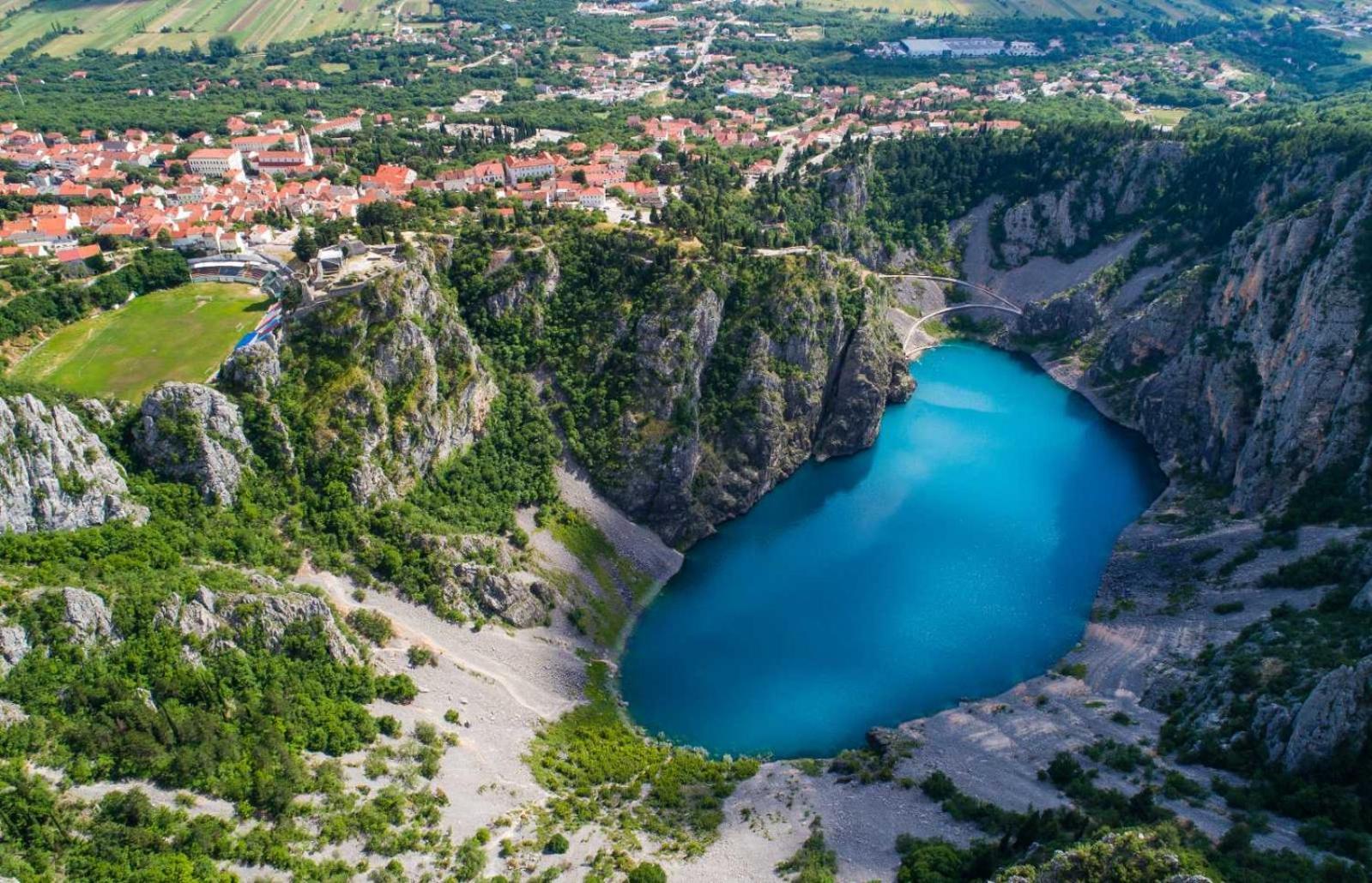 Jakov I Filip Imotski Exterior photo
